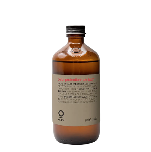 Color Protection Hair Bath