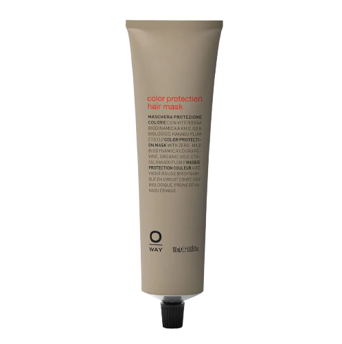 Color Protection Hair Mask