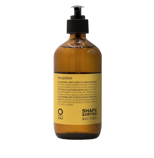 Flux Potion