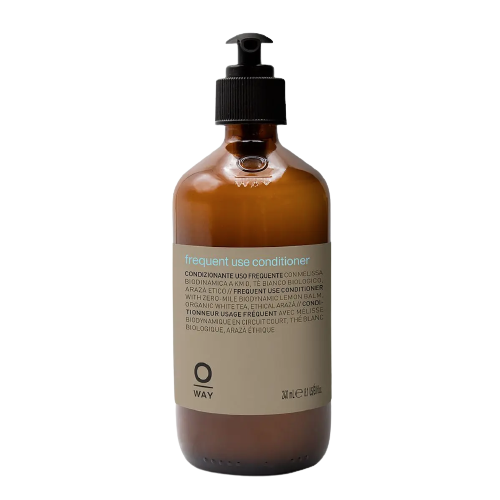 Frequent Use Conditioner