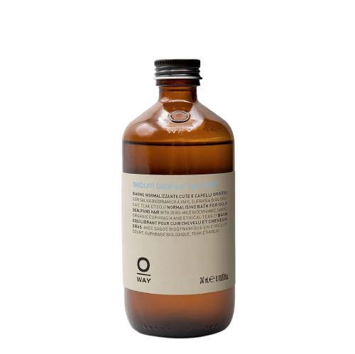 Sebum Balance Hair Bath