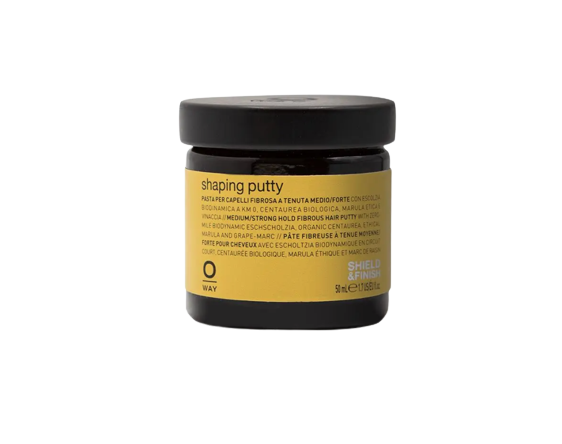 Shaping Putty