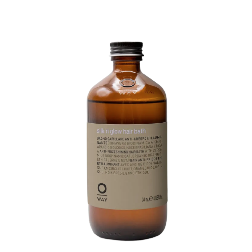 Silk'n Glow Hair Bath