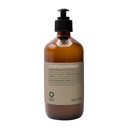 Smoothing Conditioner