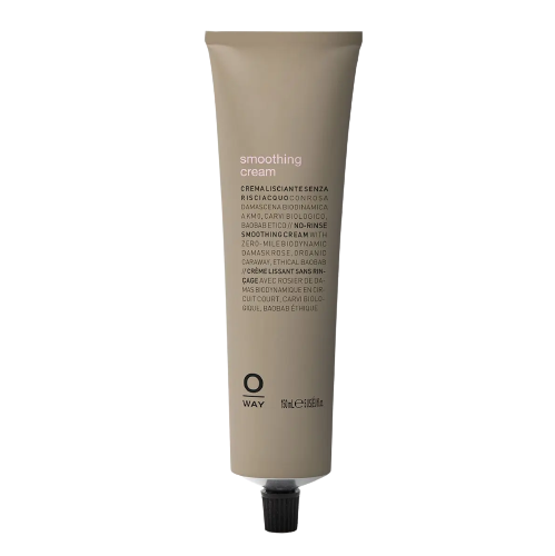 Smoothing Cream