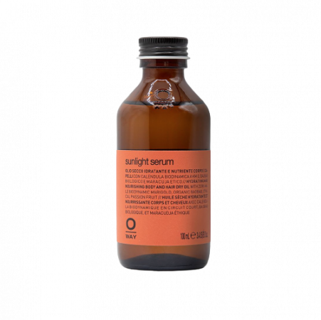 Sunlight Serum