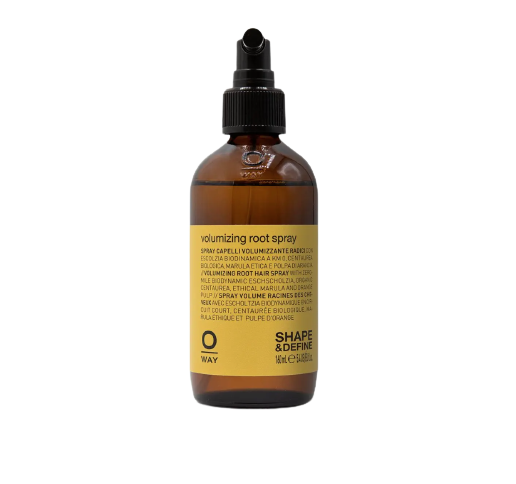 Volumizing Root Spray